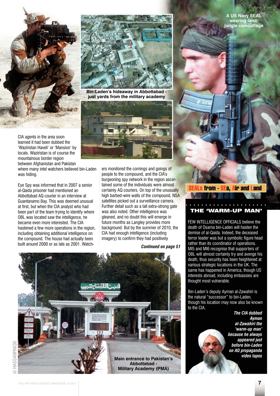 Eye Spy Preview Pages