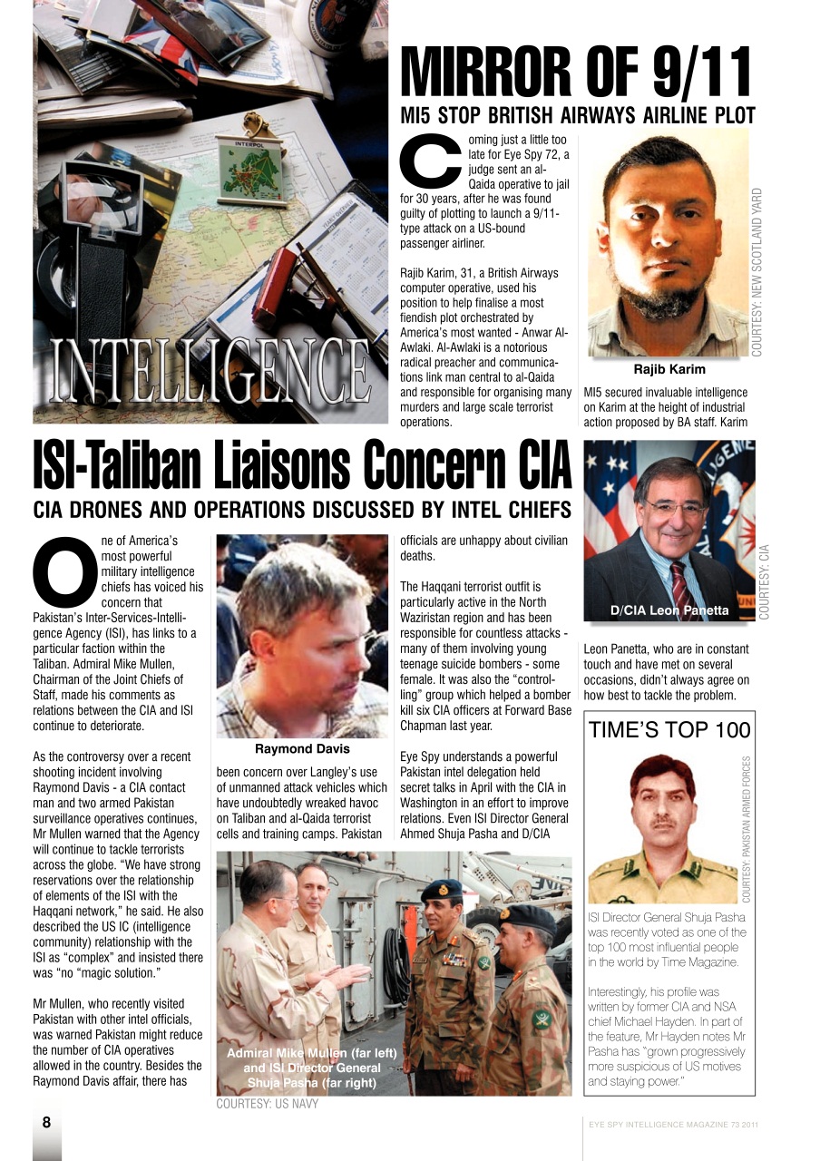 Eye Spy Preview Pages