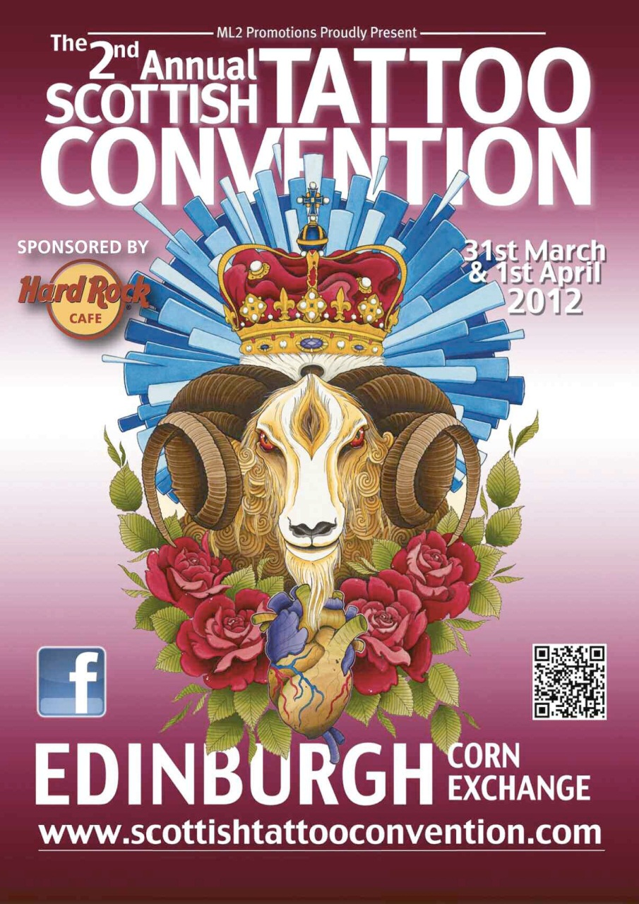 Total Tattoo Preview Pages