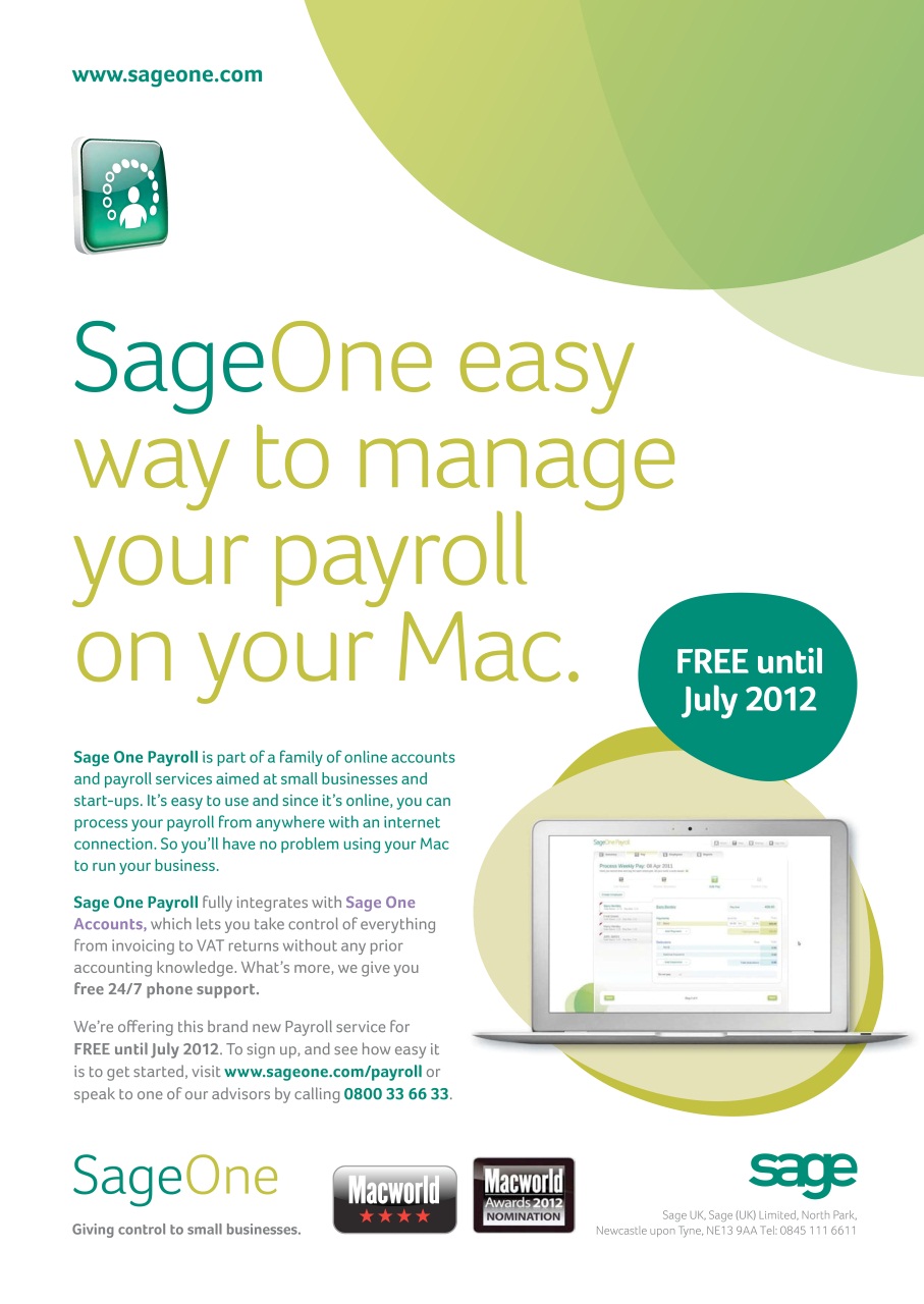iPad and iPhone User Preview Pages