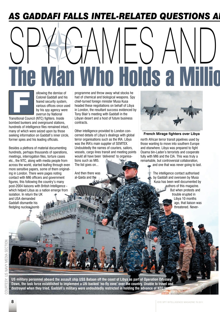 Eye Spy Preview Pages