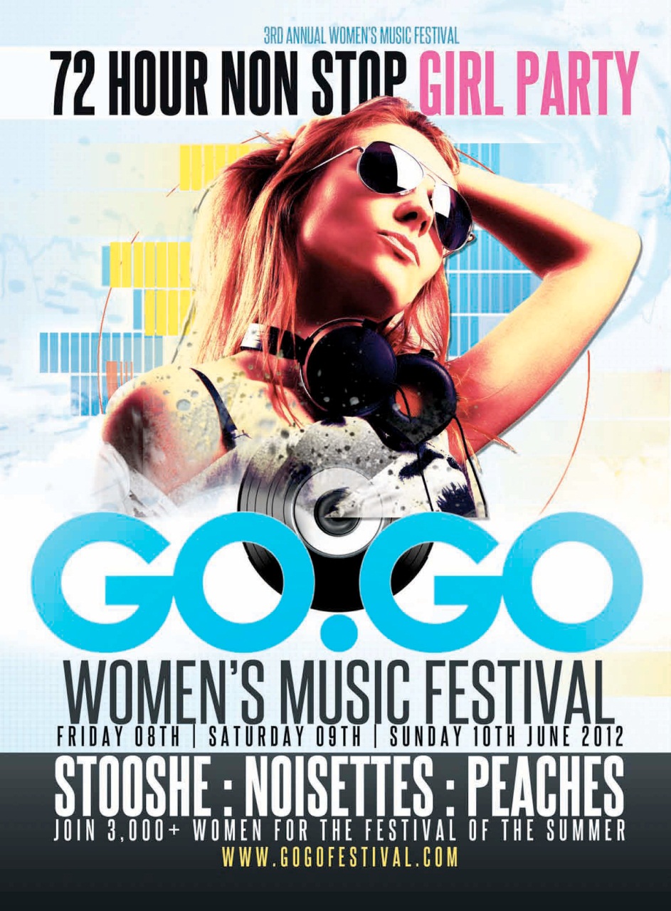 DIVA Magazine Preview Pages