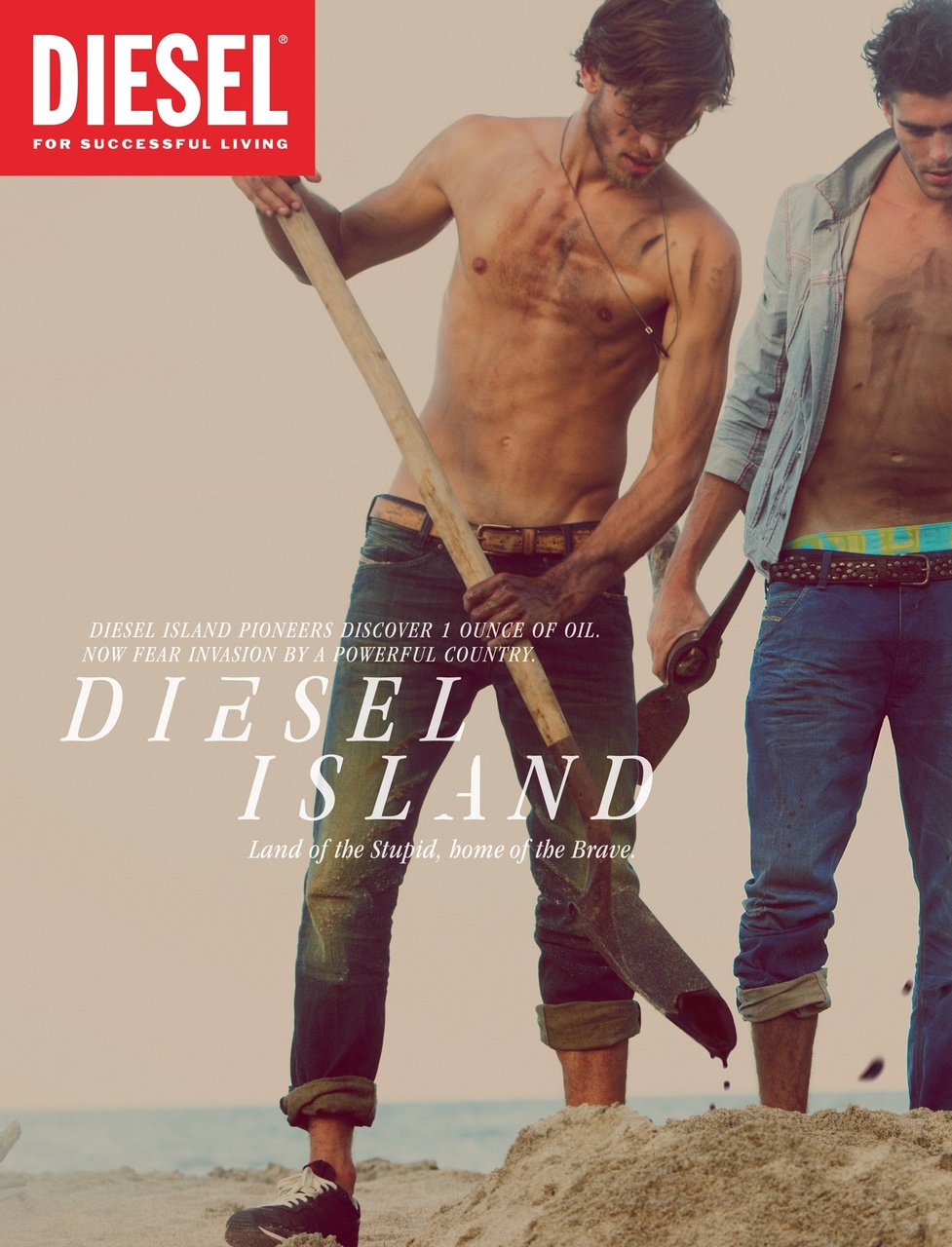 Attitude Preview Pages