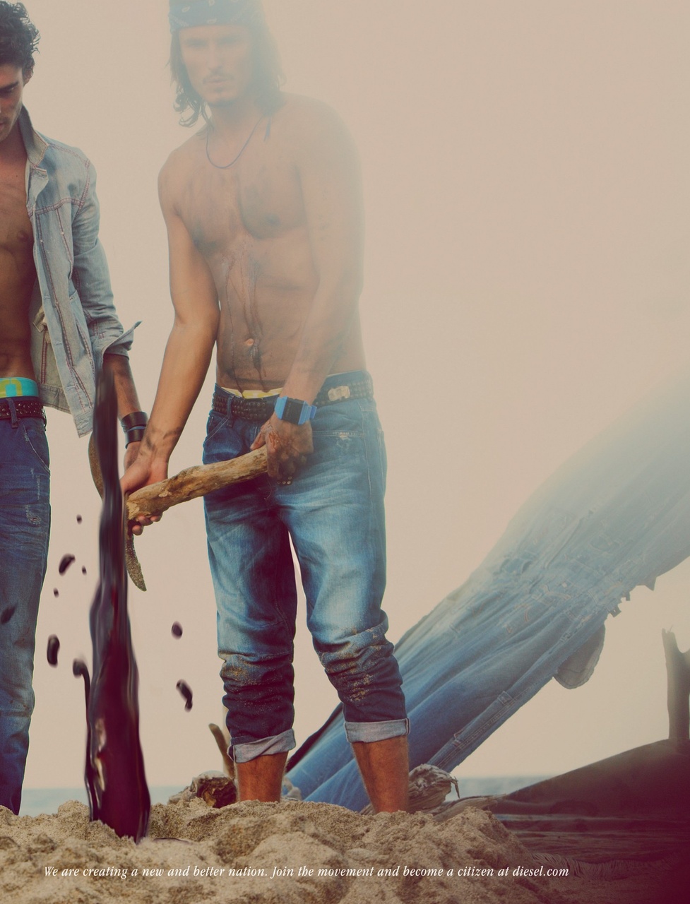 Attitude Preview Pages