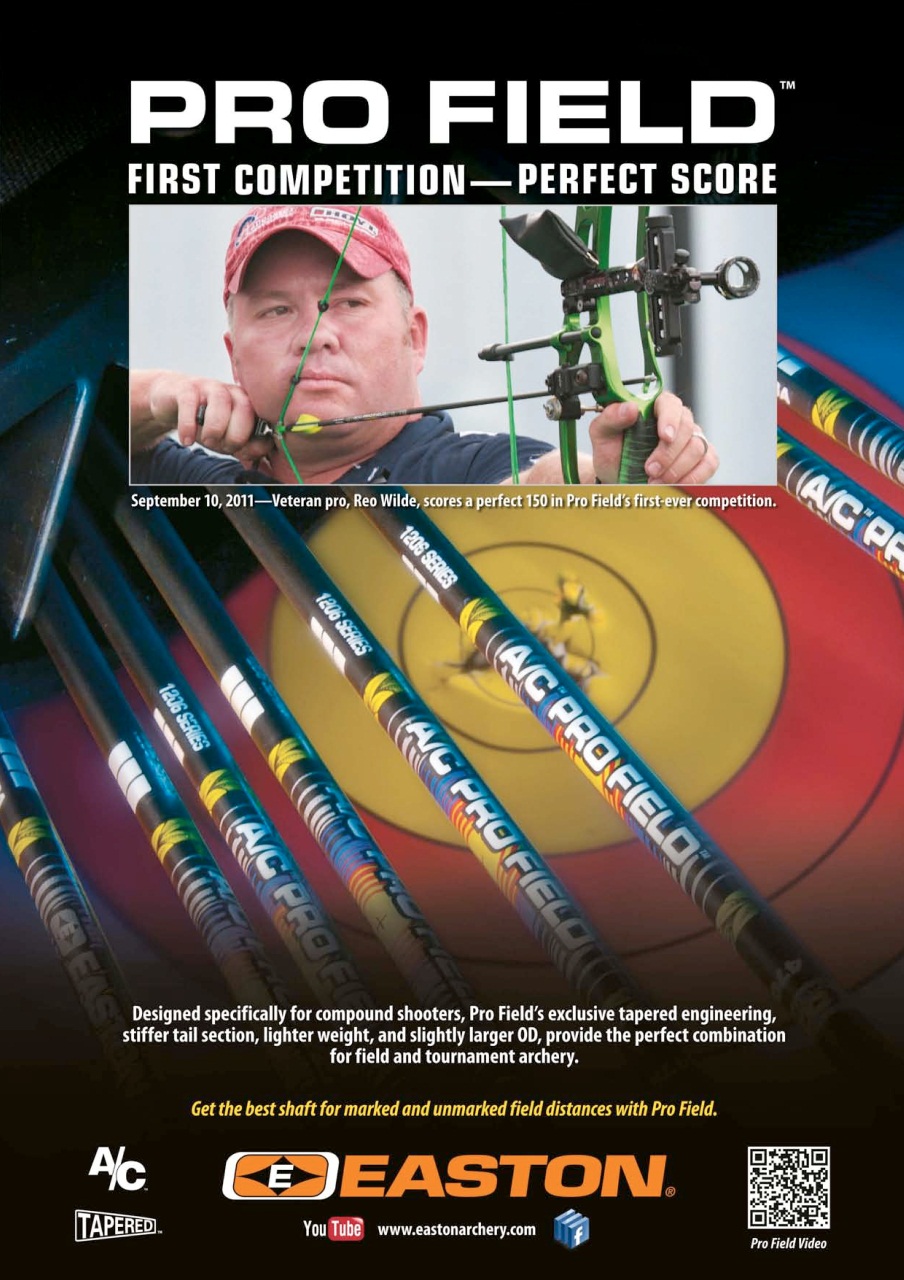 Bow International Preview Pages