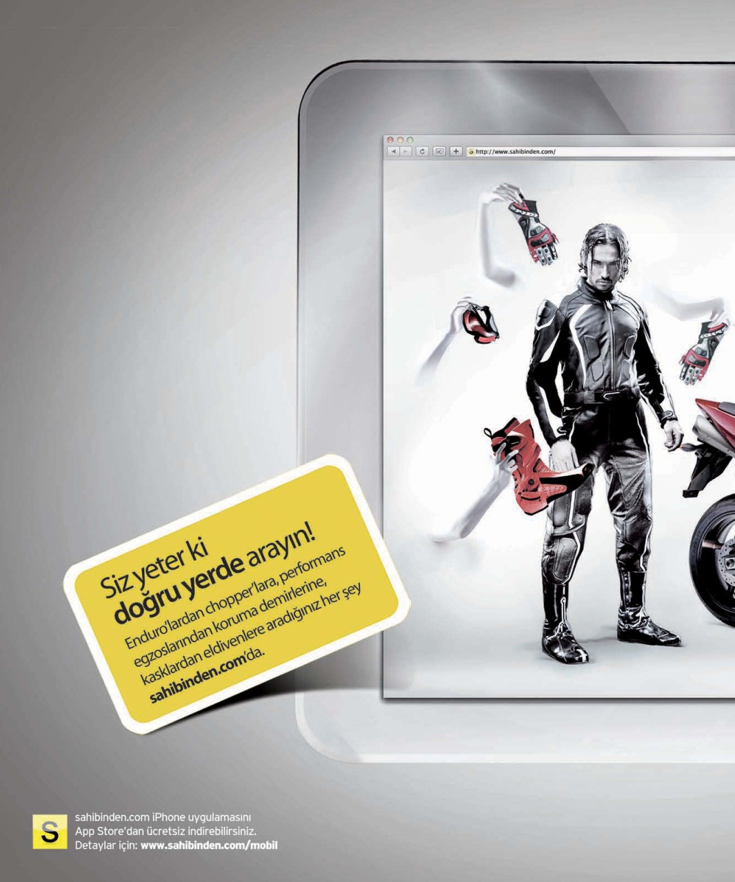 Motoron Preview Pages