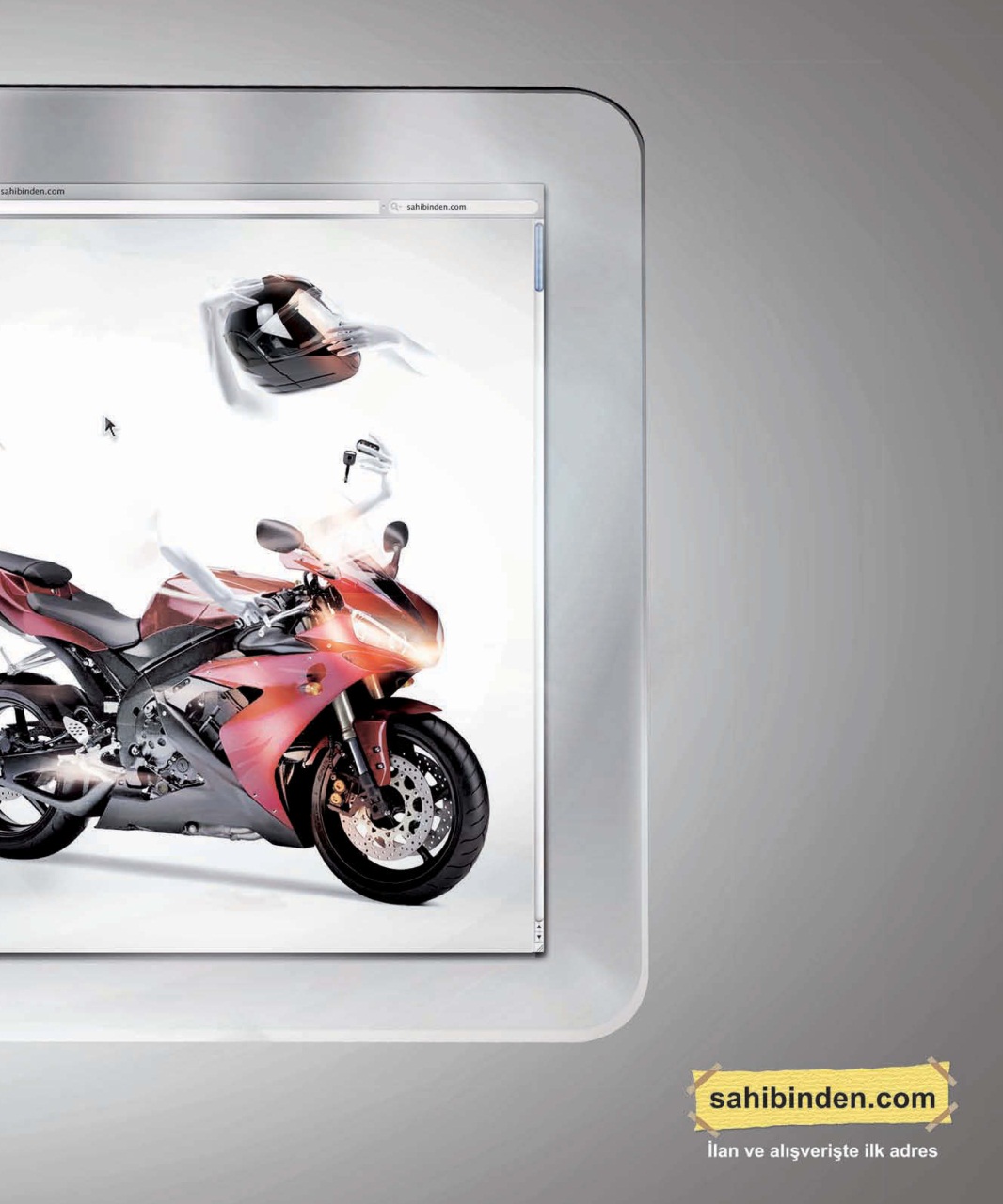 Motoron Preview Pages