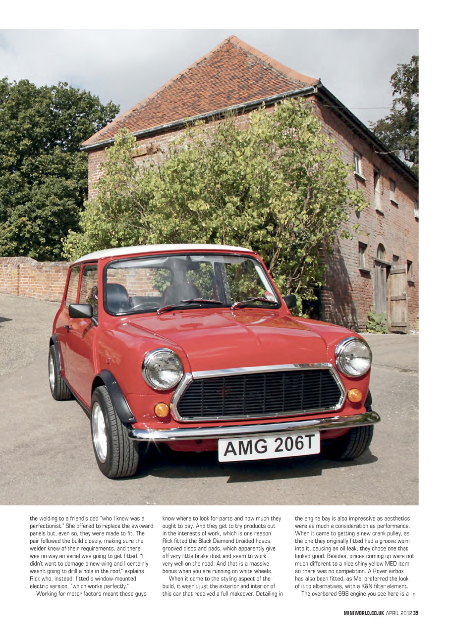 Mini World Preview Pages