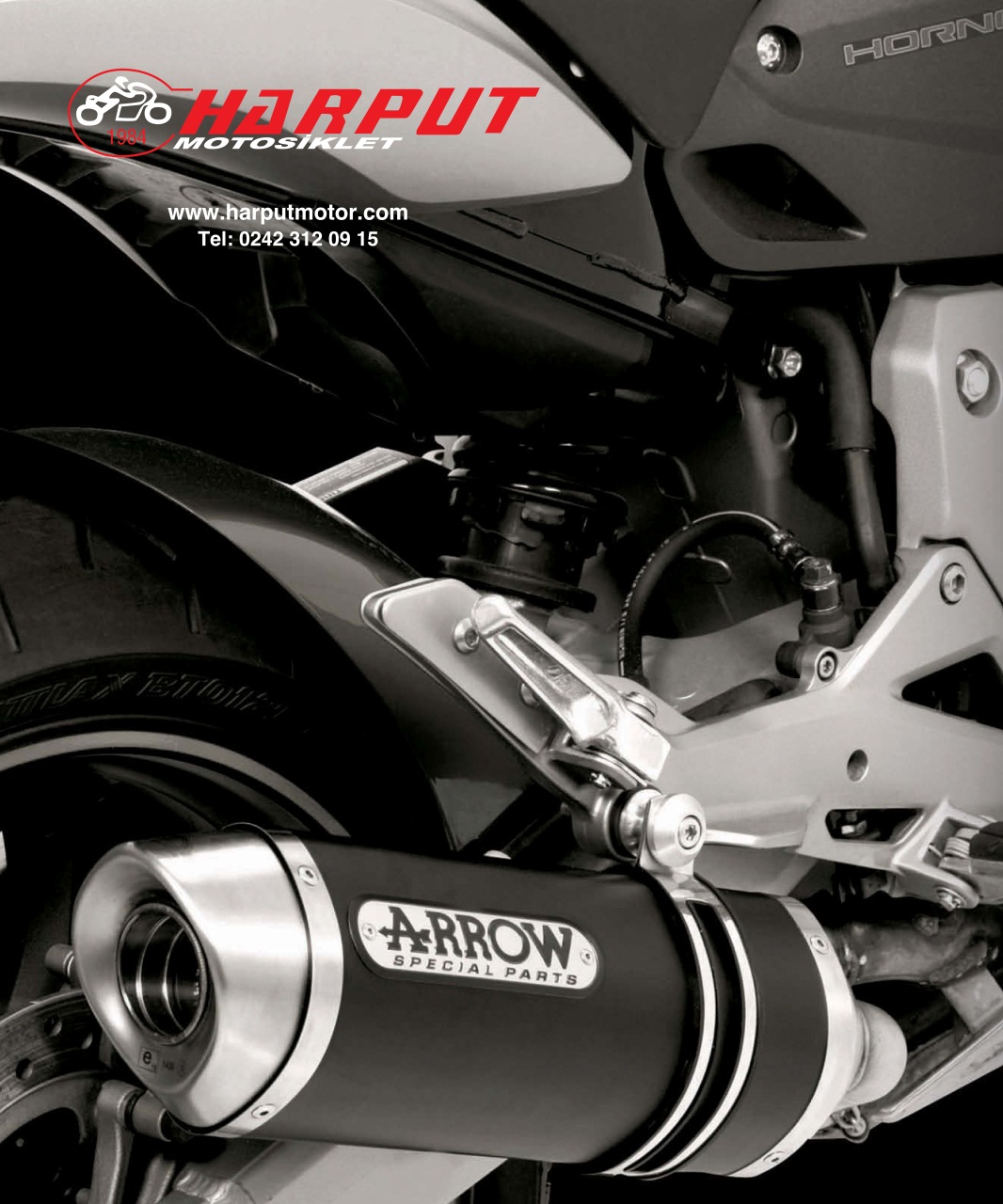 Motoron Preview Pages