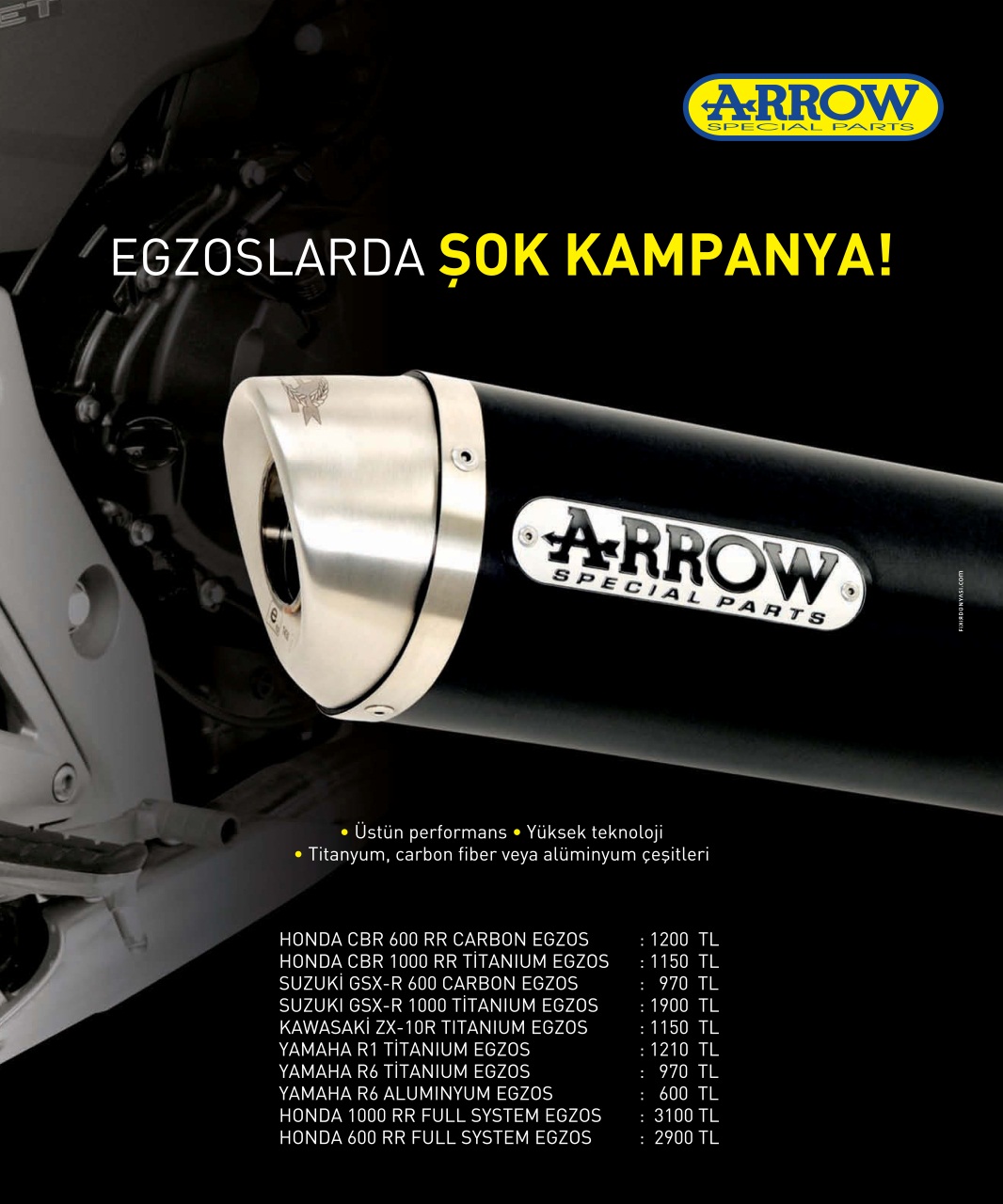 Motoron Preview Pages