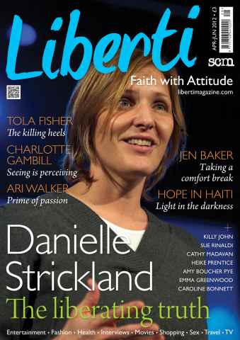 Liberti issue Liberti Issue 29