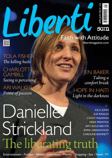 Liberti issue 