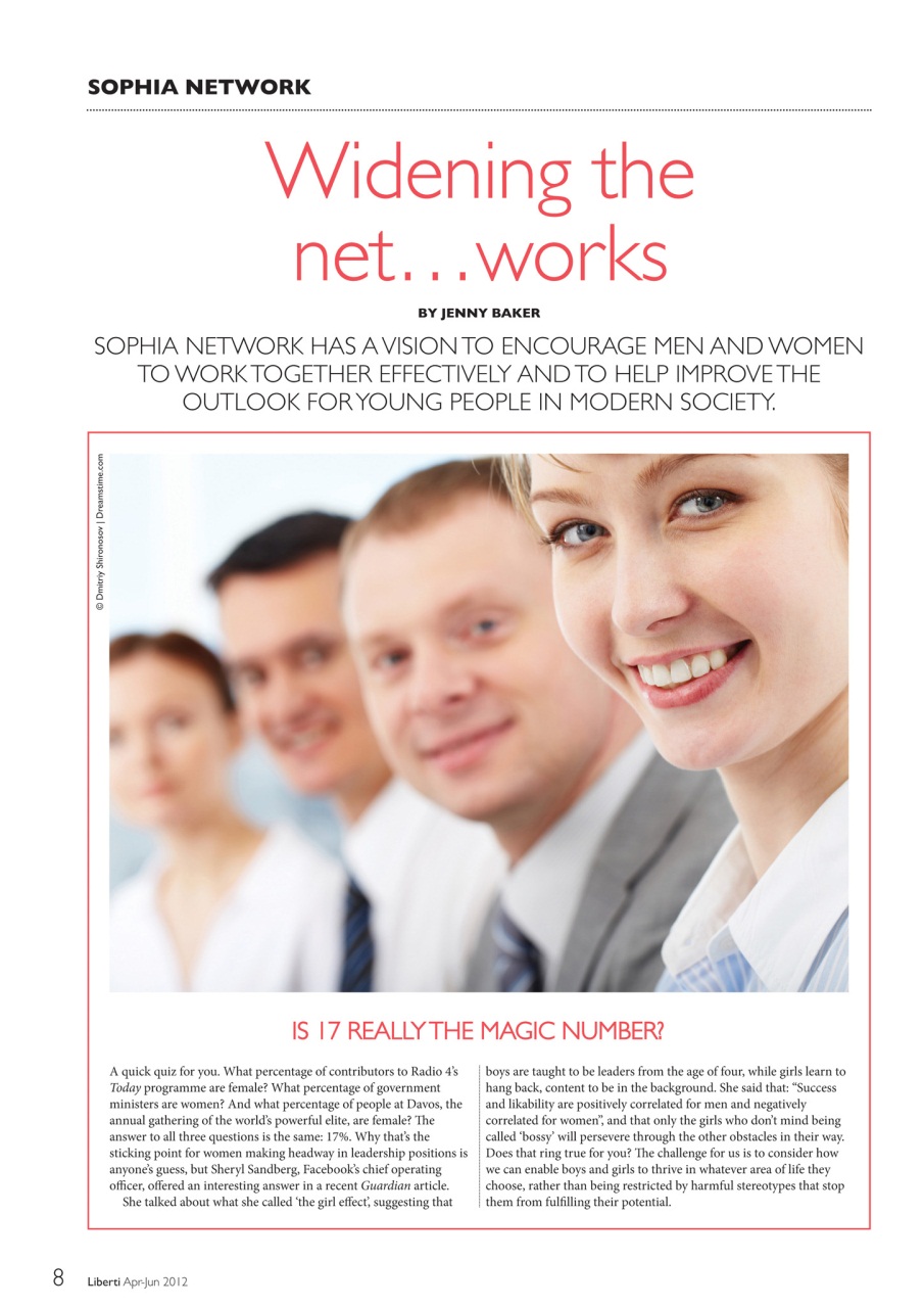 Liberti Preview Pages