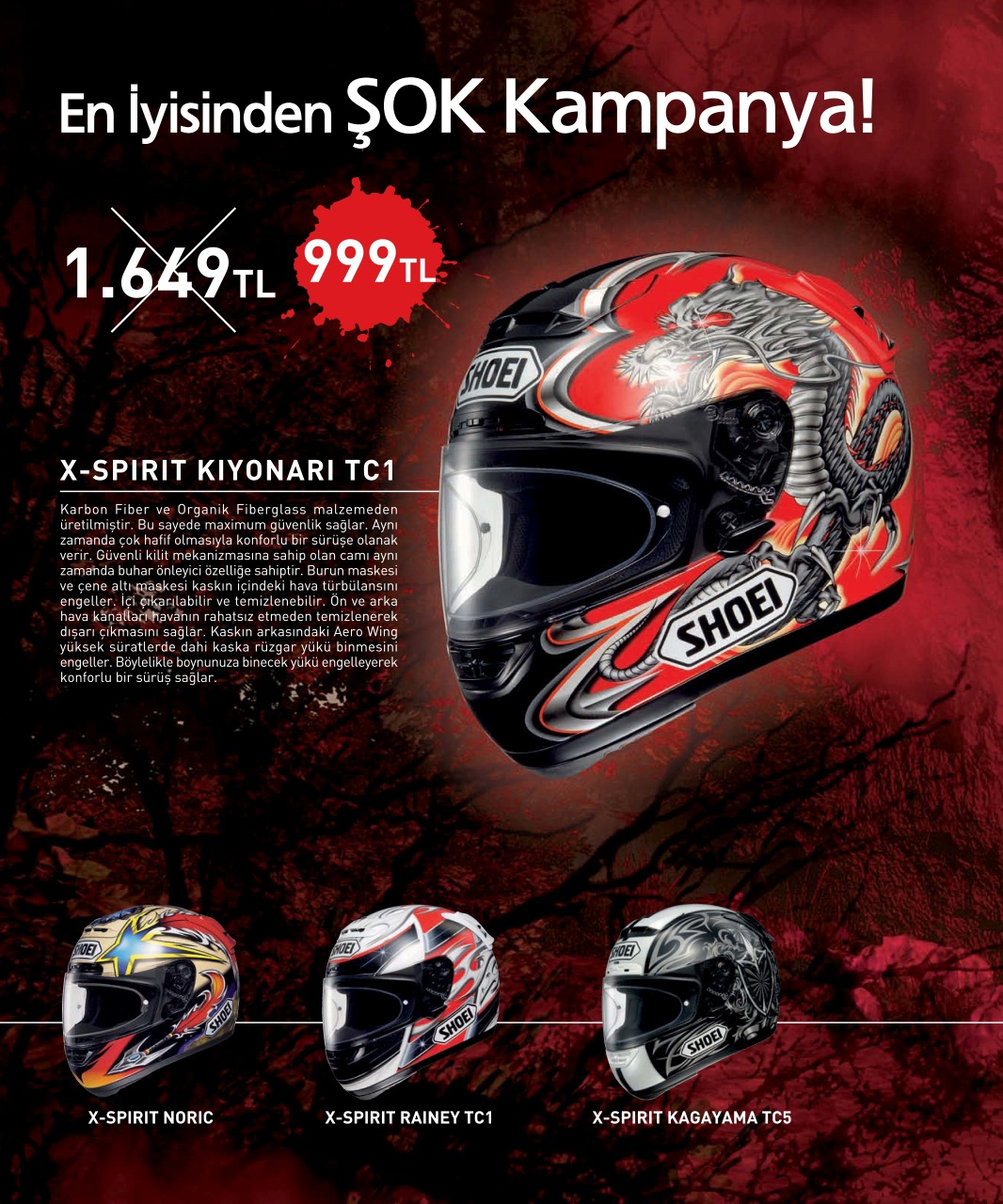 Motoron Preview Pages