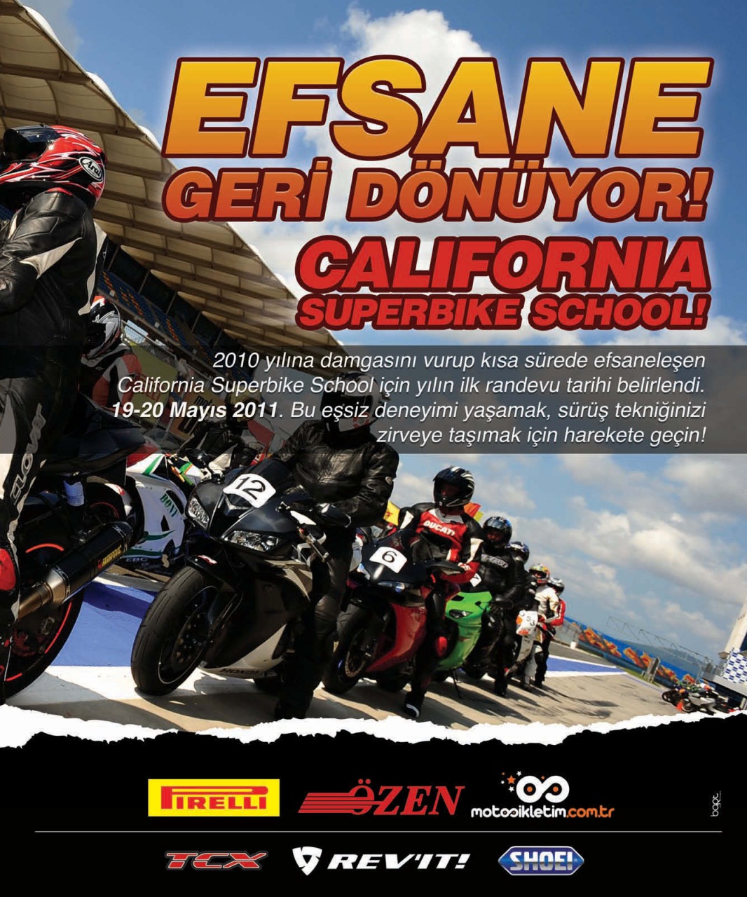 Motoron Preview Pages