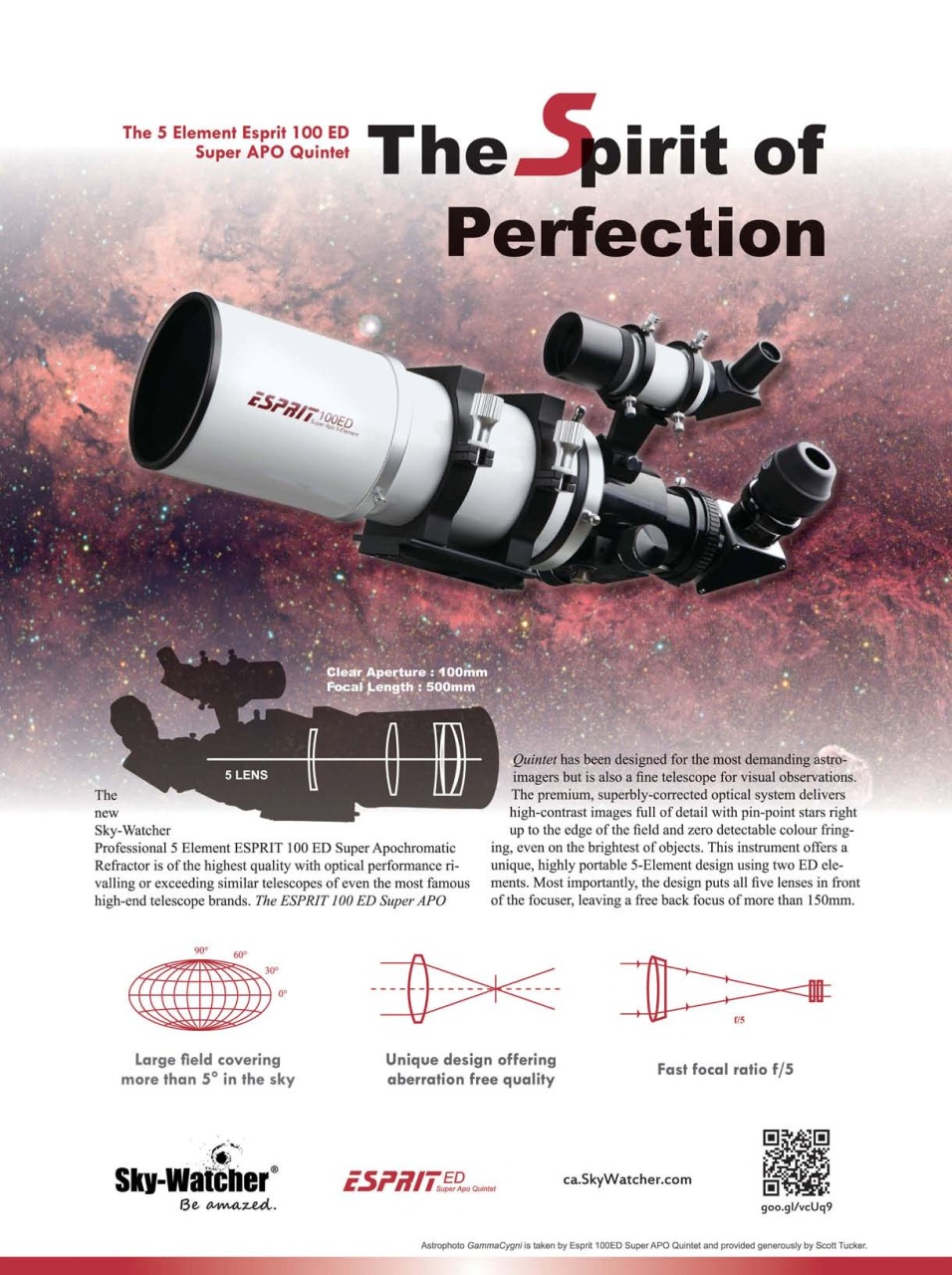 SkyNews Preview Pages