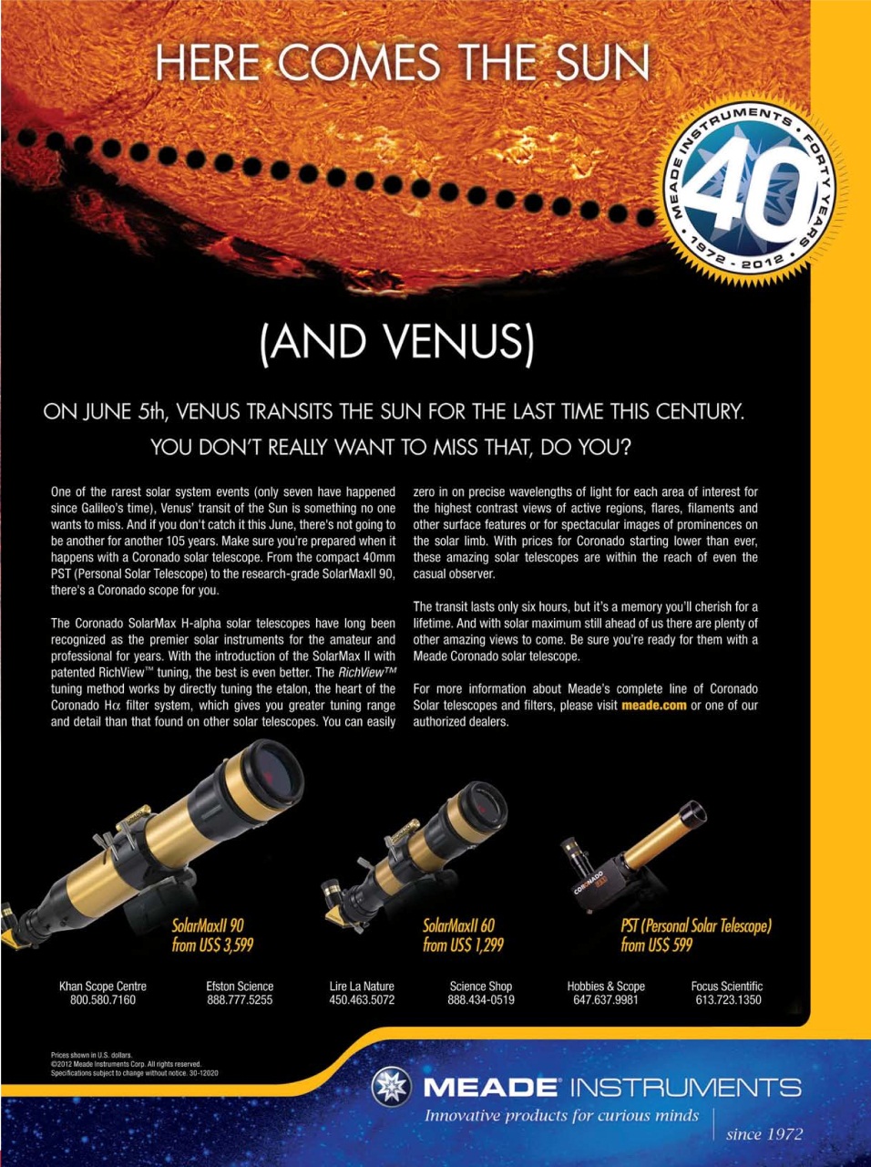 SkyNews Preview Pages