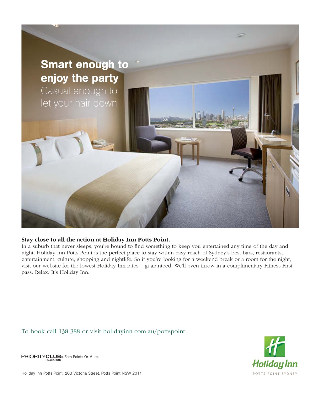 DNA Magazine Preview Pages