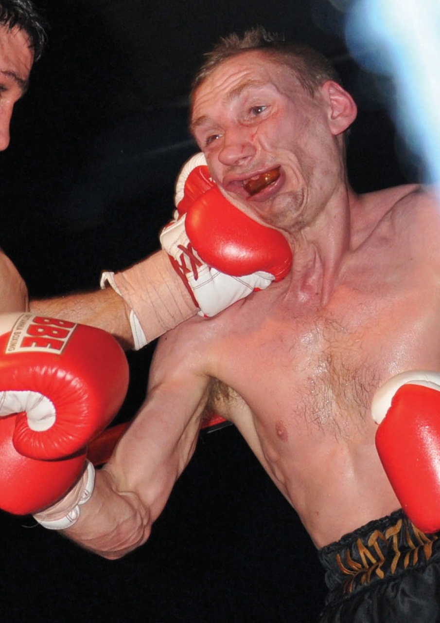 Boxing News Preview Pages