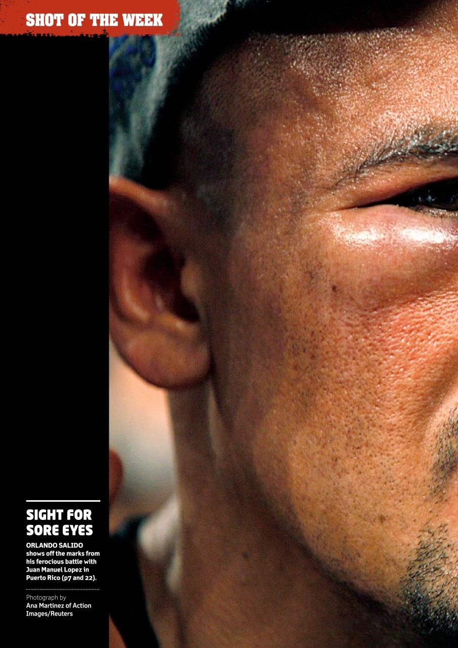 Boxing News Preview Pages