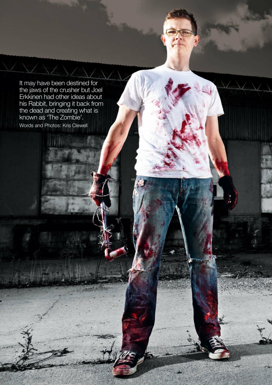 Performance VW Preview Pages