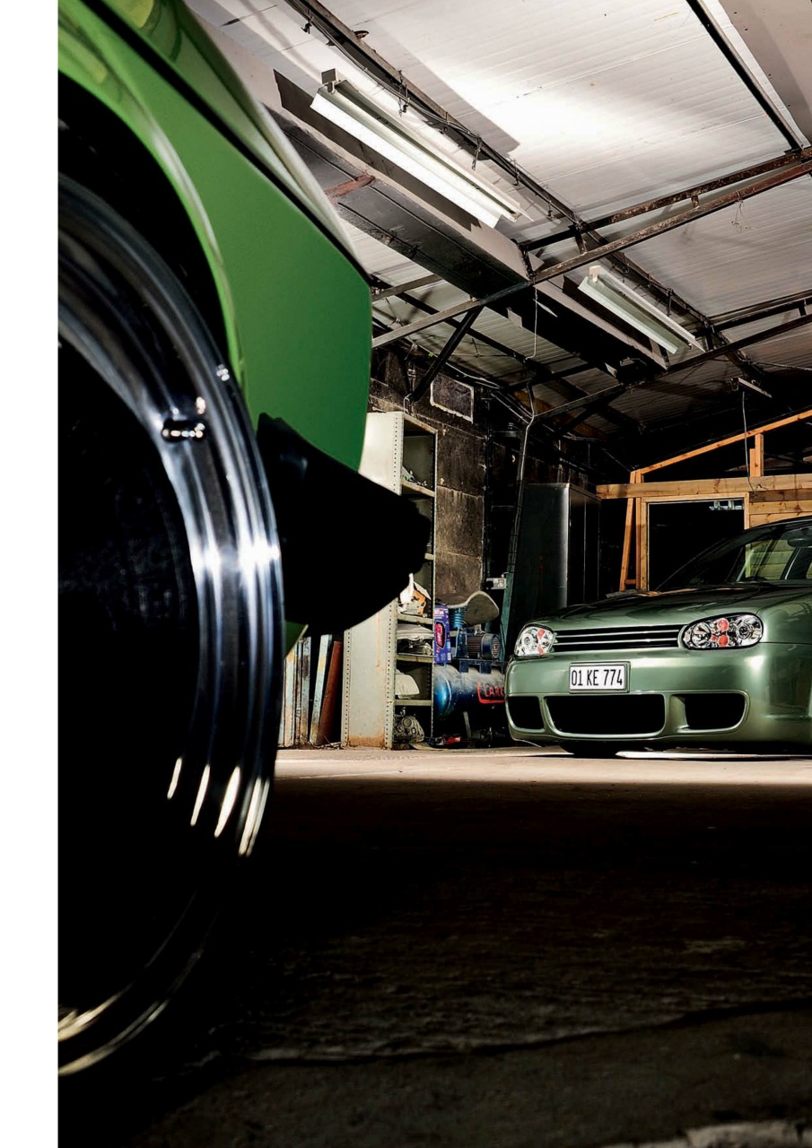 Performance VW Preview Pages