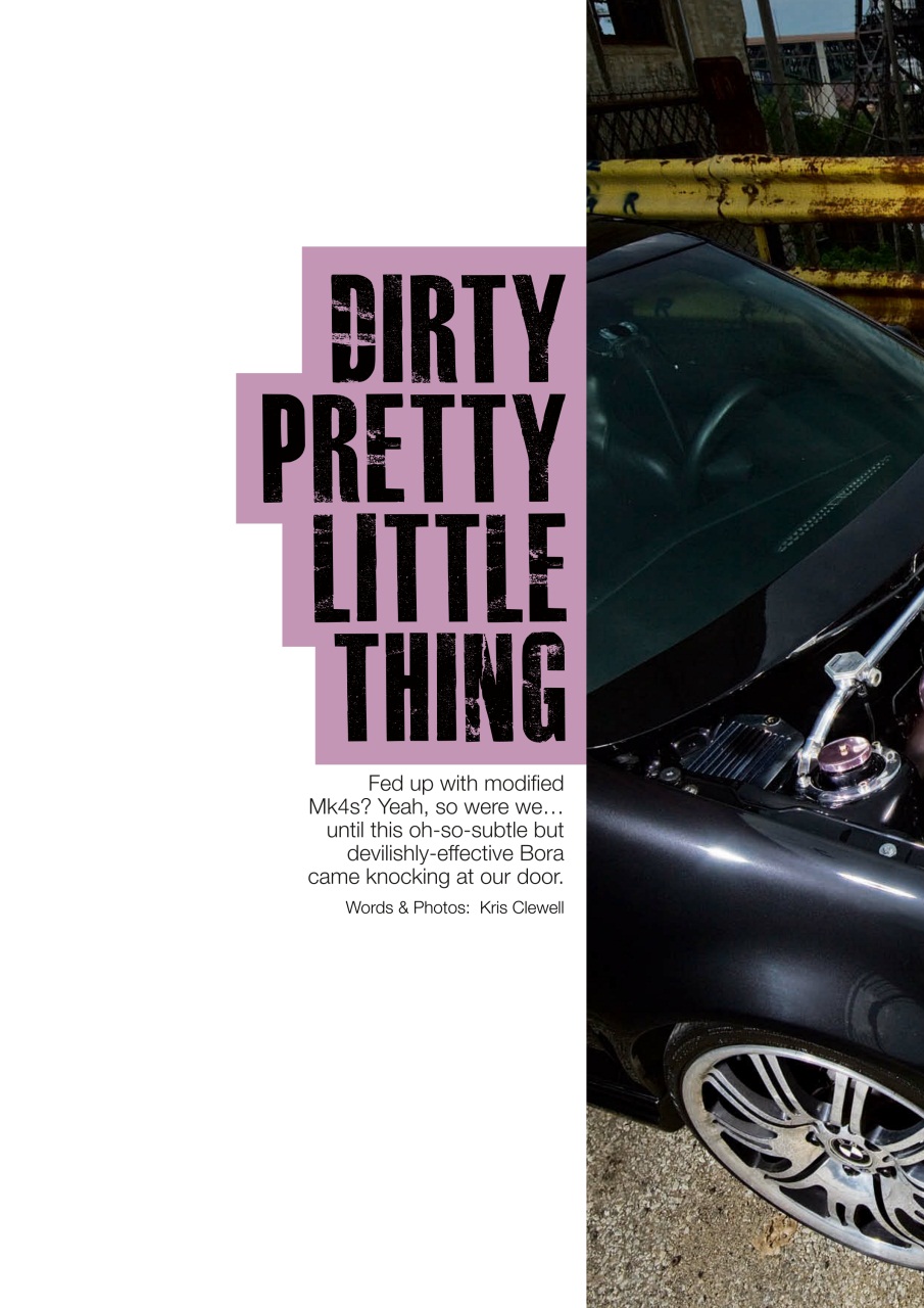 Performance VW Preview Pages