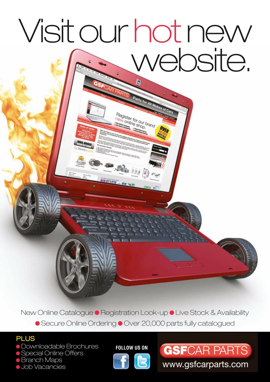 Performance VW Preview Pages