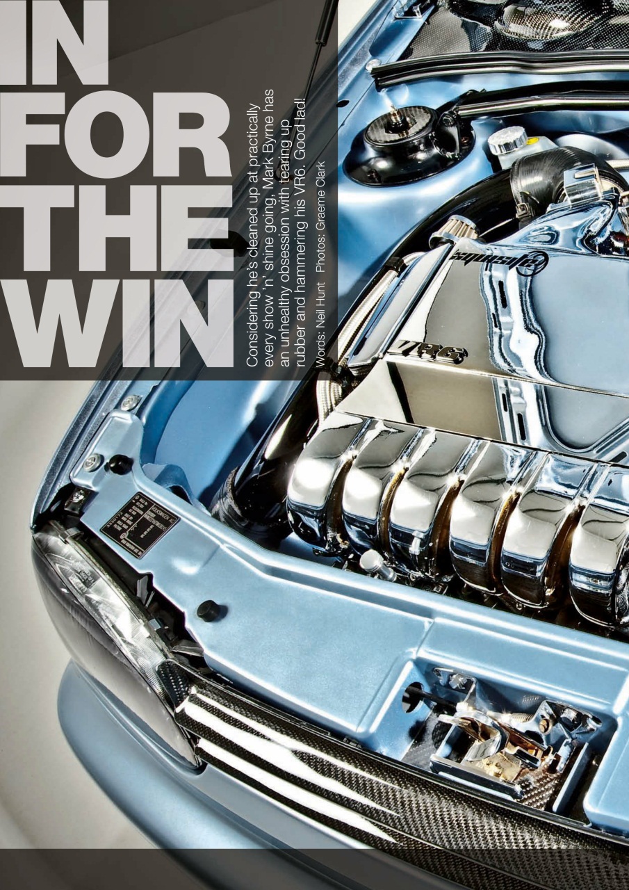 Performance VW Preview Pages