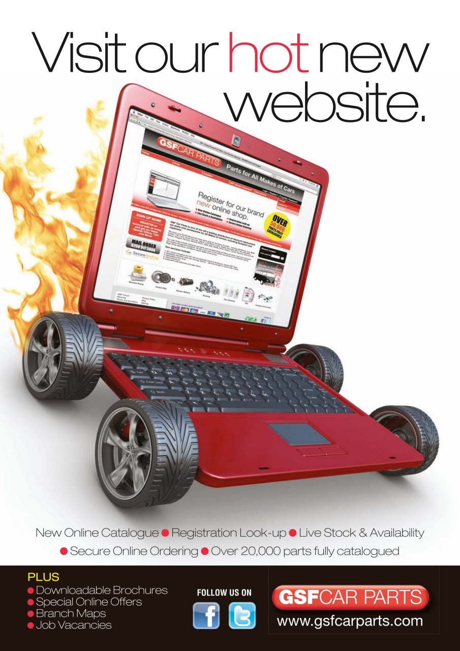 Performance VW Preview Pages