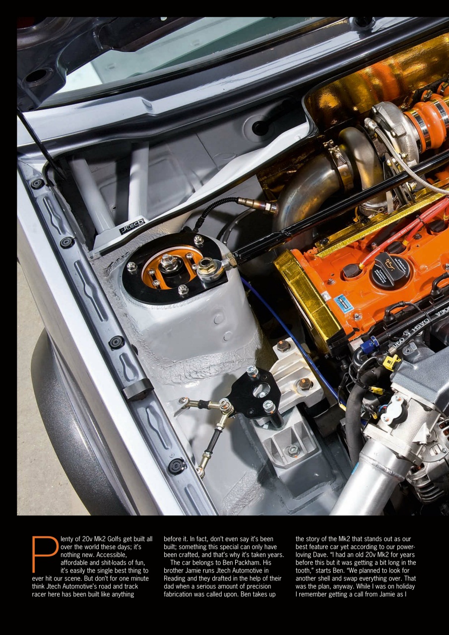 Performance VW Preview Pages