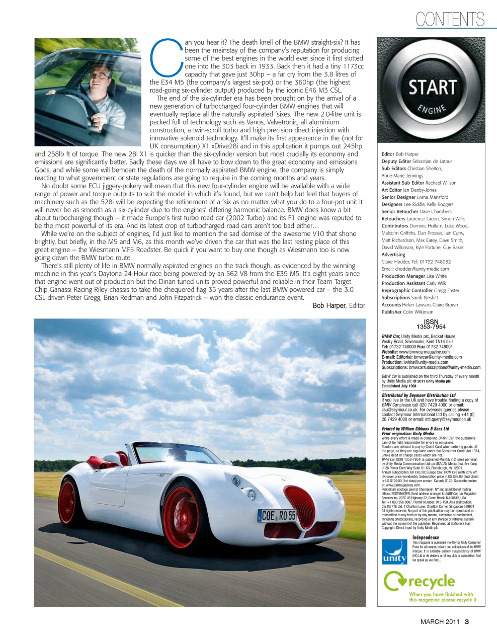 Total BMW Preview Pages
