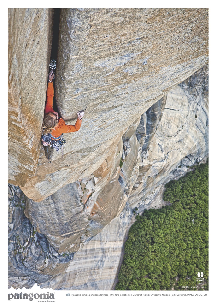 Climber Preview Pages