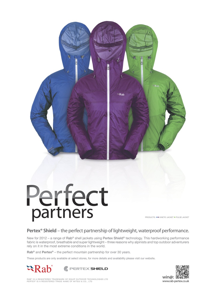 Climber Preview Pages