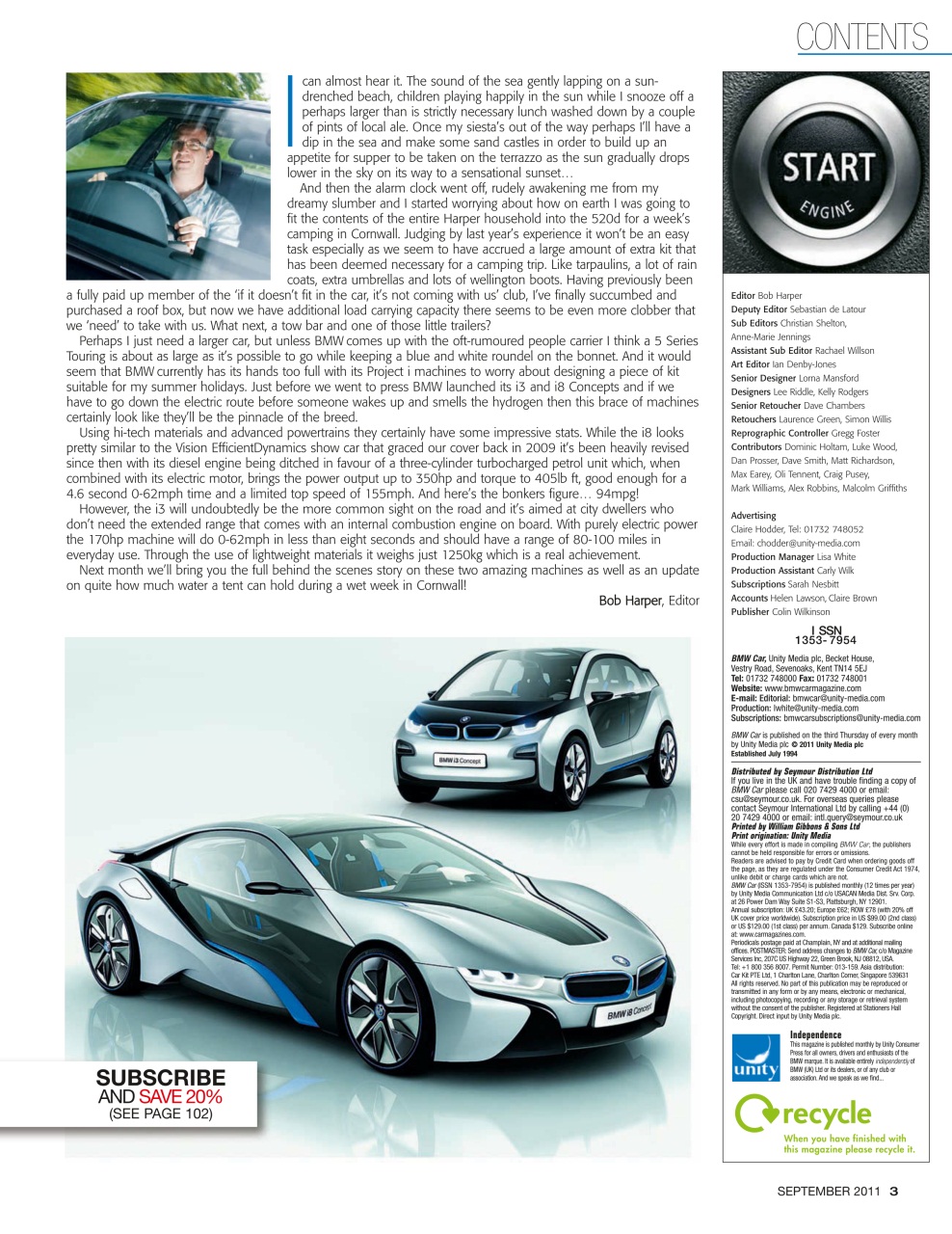 Total BMW Preview Pages