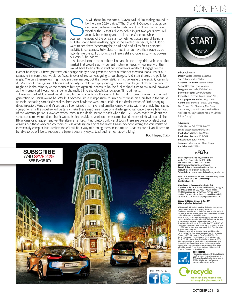 Total BMW Preview Pages