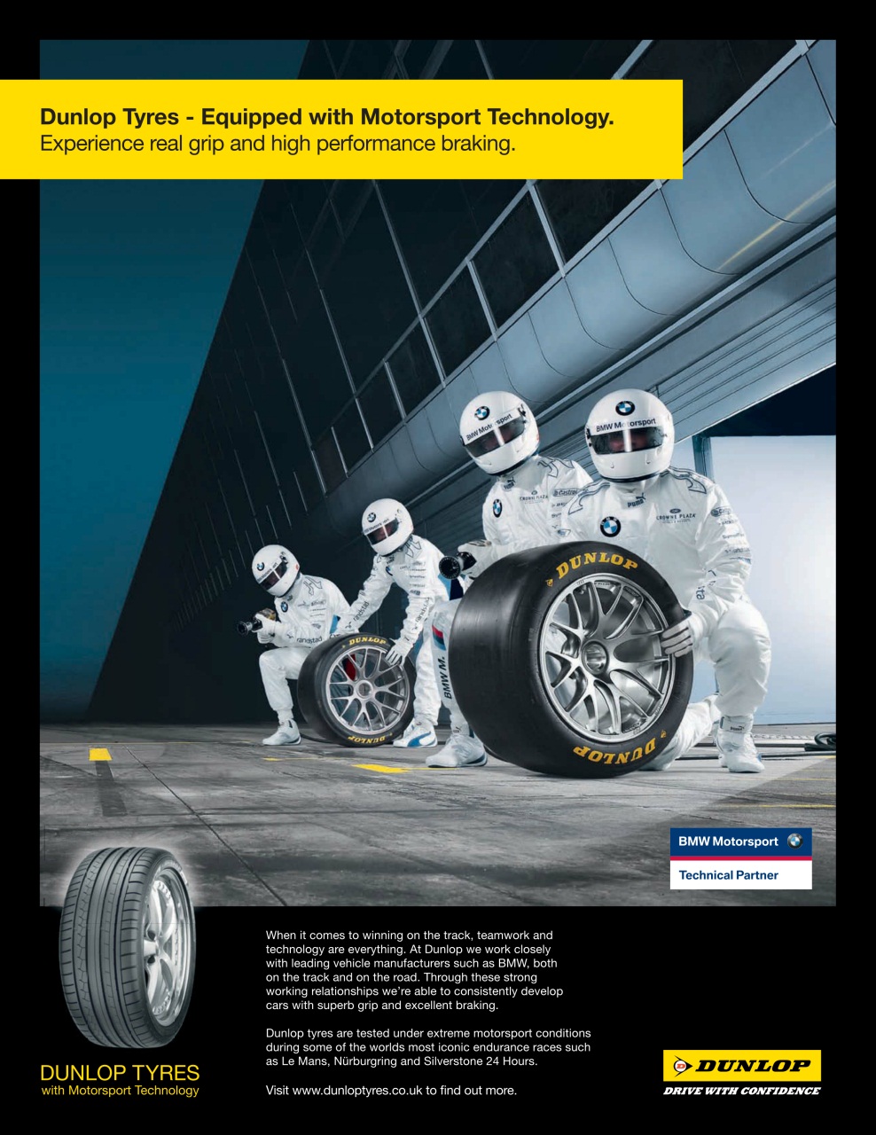 Total BMW Preview Pages