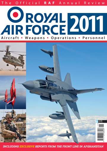 Aviation Specials issue 