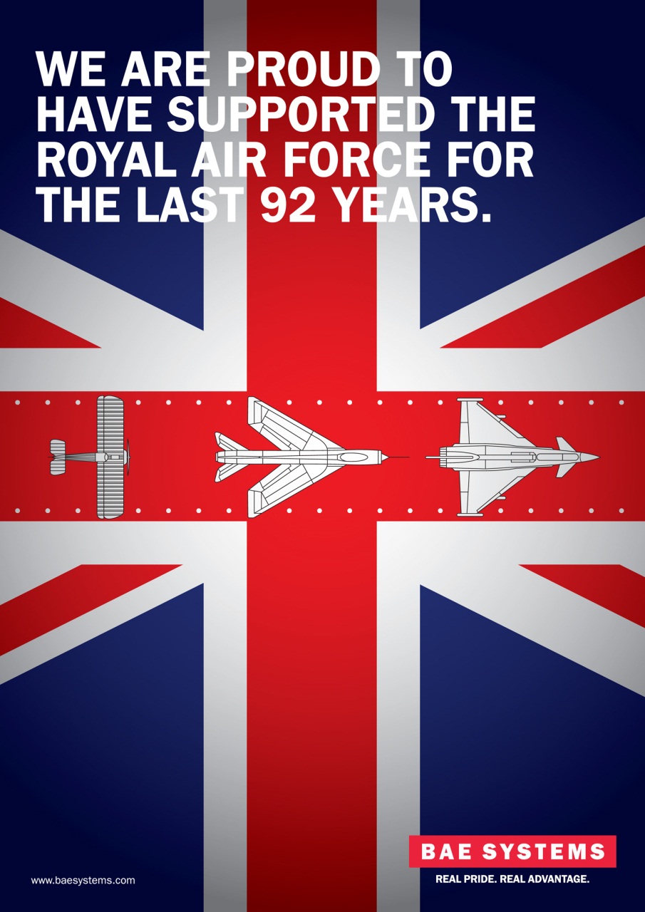 Aviation Specials Preview Pages