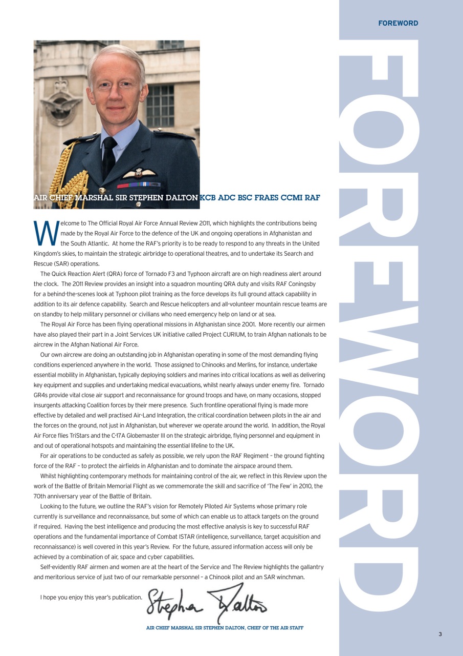 Aviation Specials Preview Pages