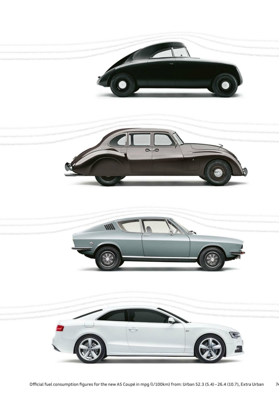 Diesel&EcoCar Magazine Preview Pages