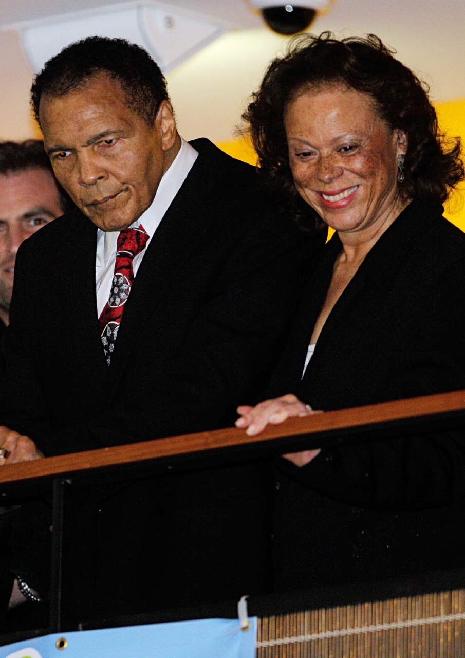 Boxing News Preview Pages