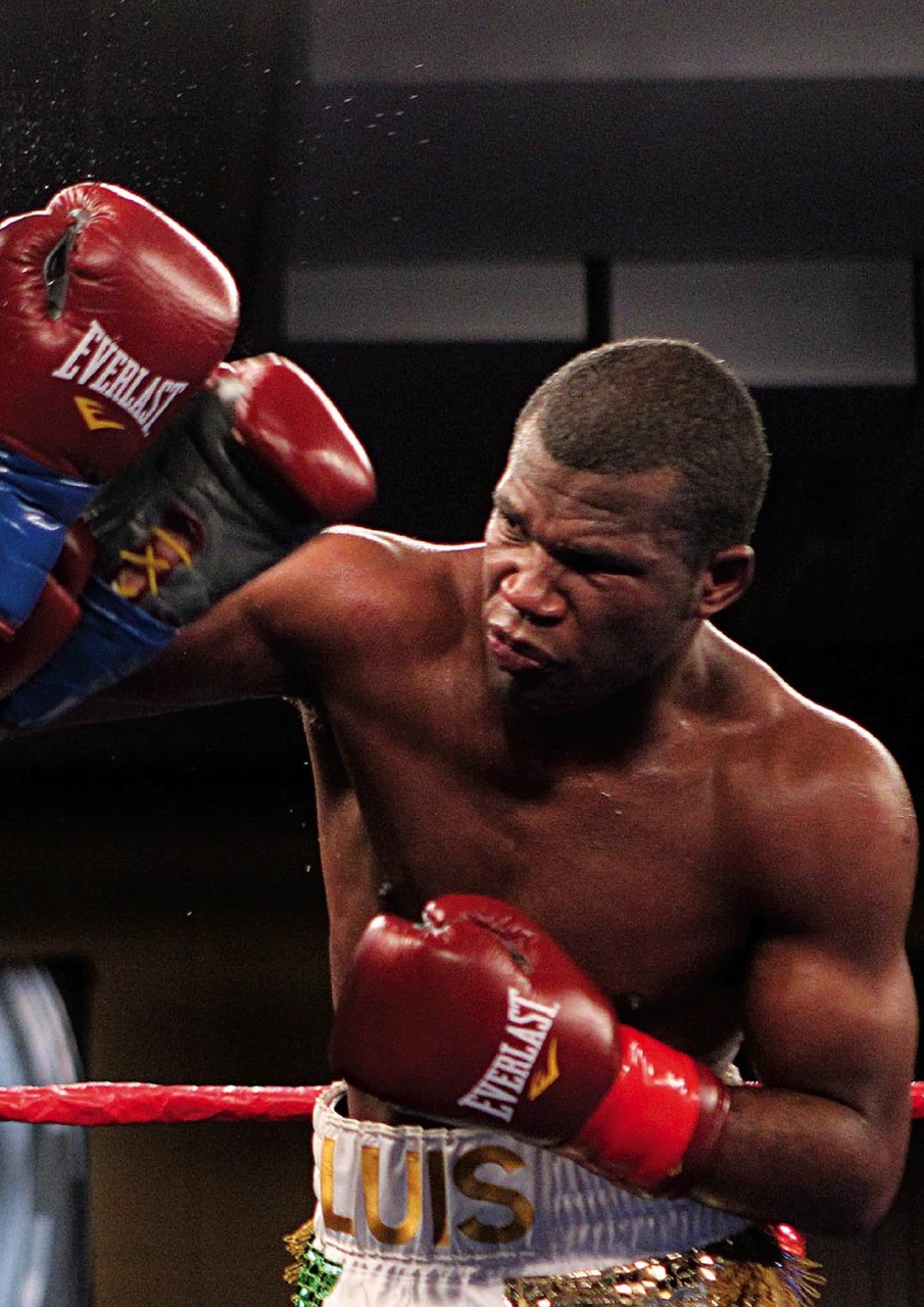 Boxing News Preview Pages