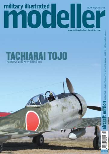MIM: Aircraft Edition issue 