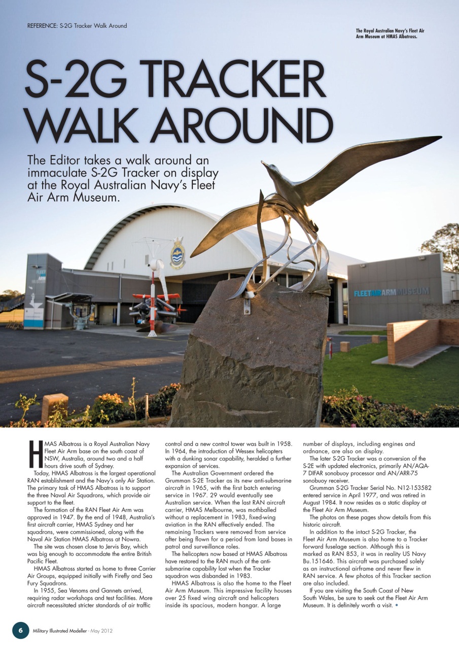 MIM: Aircraft Edition Preview Pages