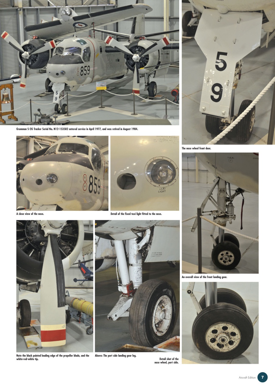 MIM: Aircraft Edition Preview Pages