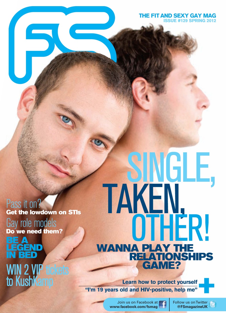 FS International Preview Pages