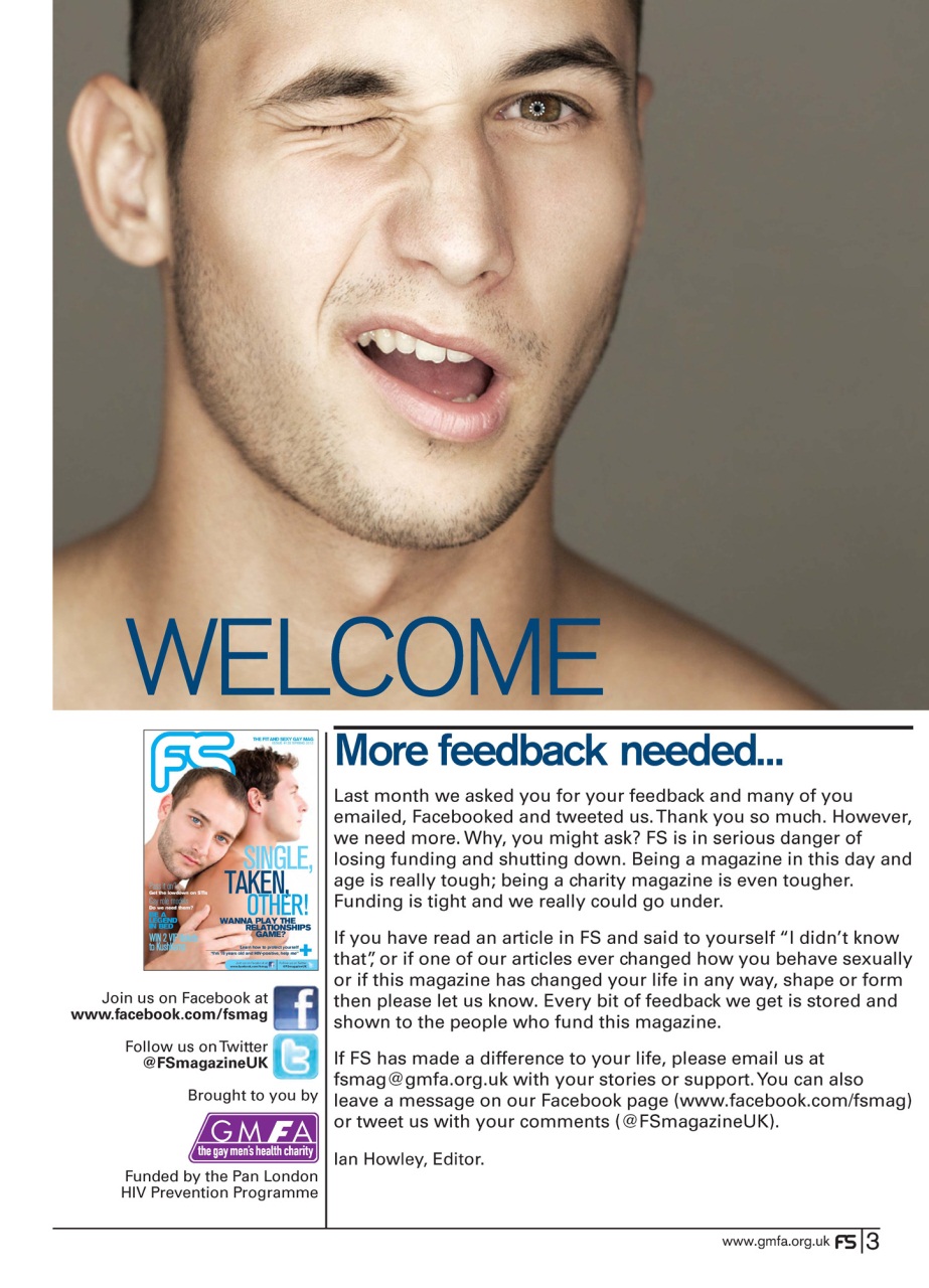 FS International Preview Pages