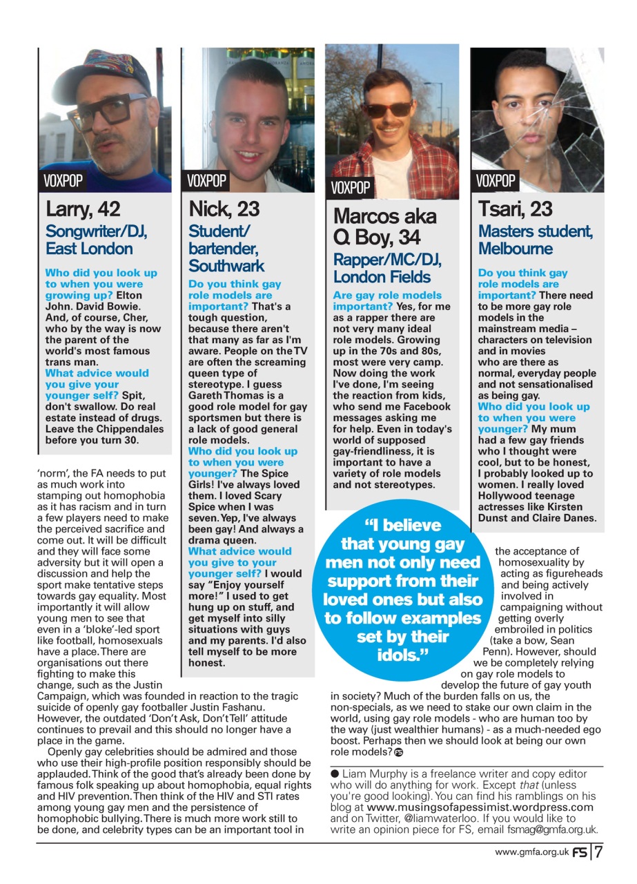 FS International Preview Pages