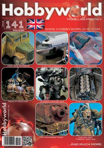 HobbyWorld English issue 